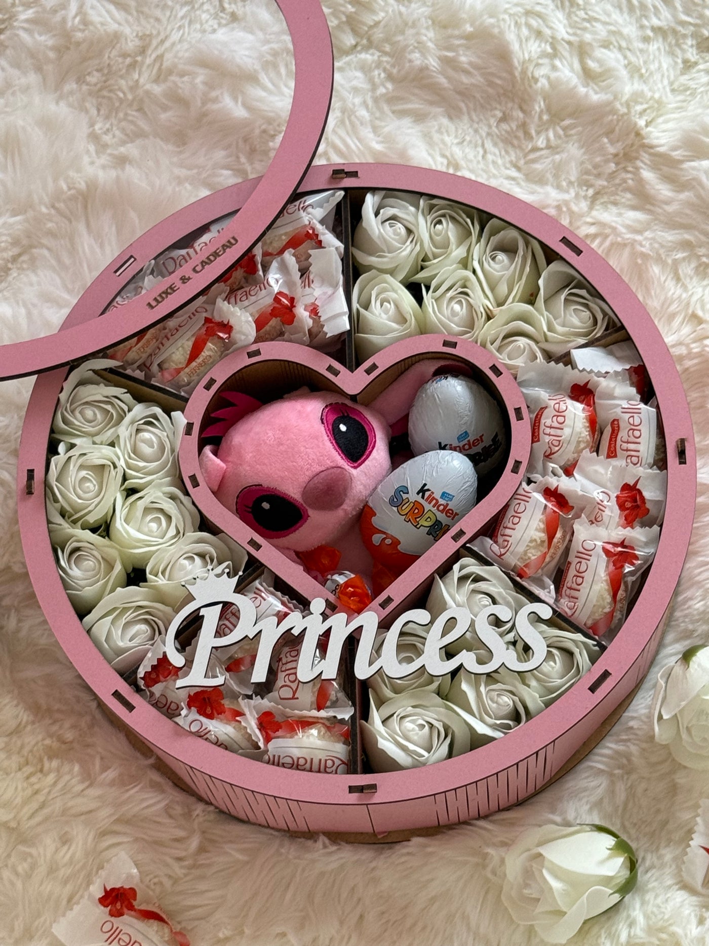 Coffret Cadeau “Princess”