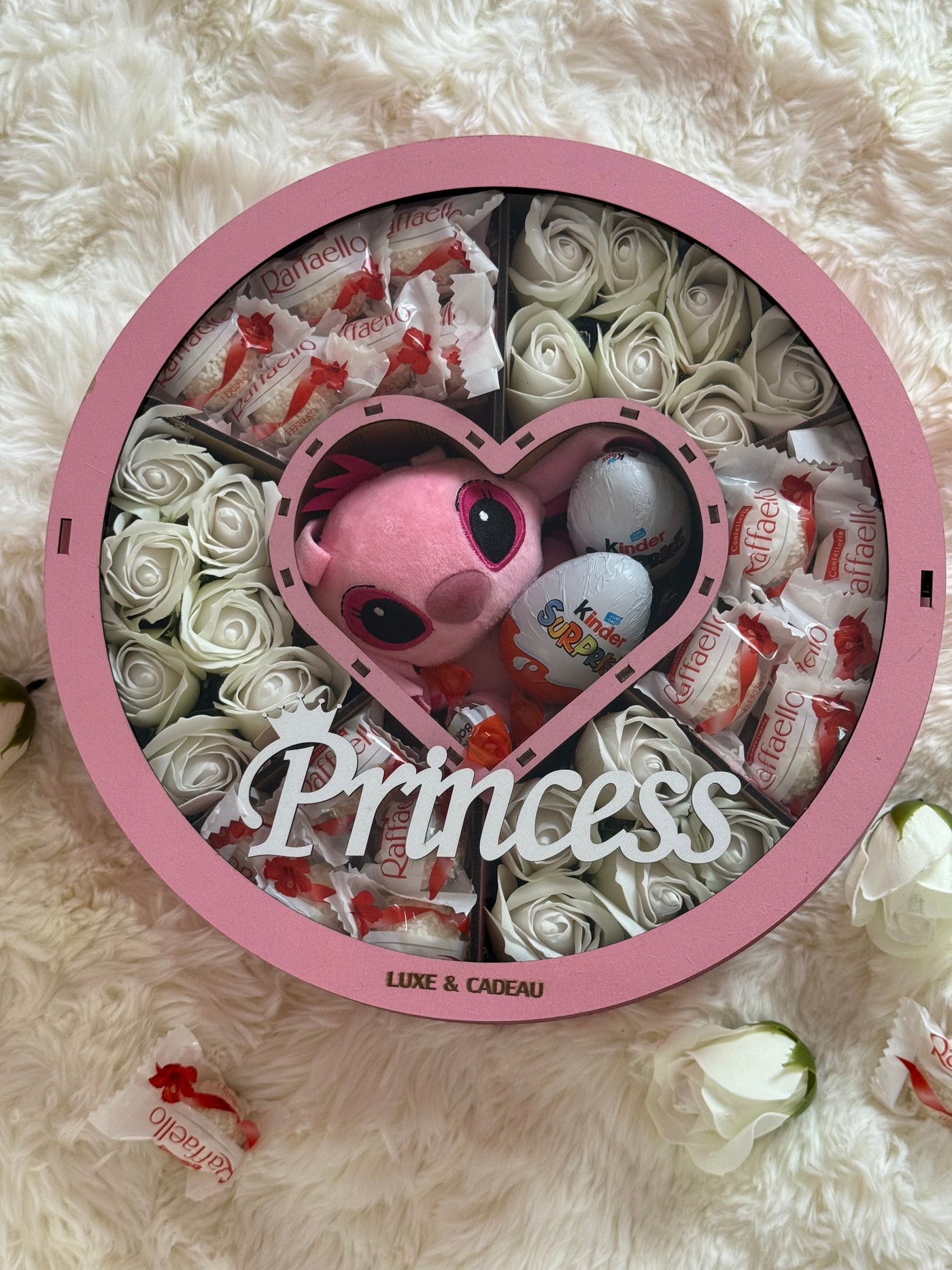 Coffret Cadeau “Princess”