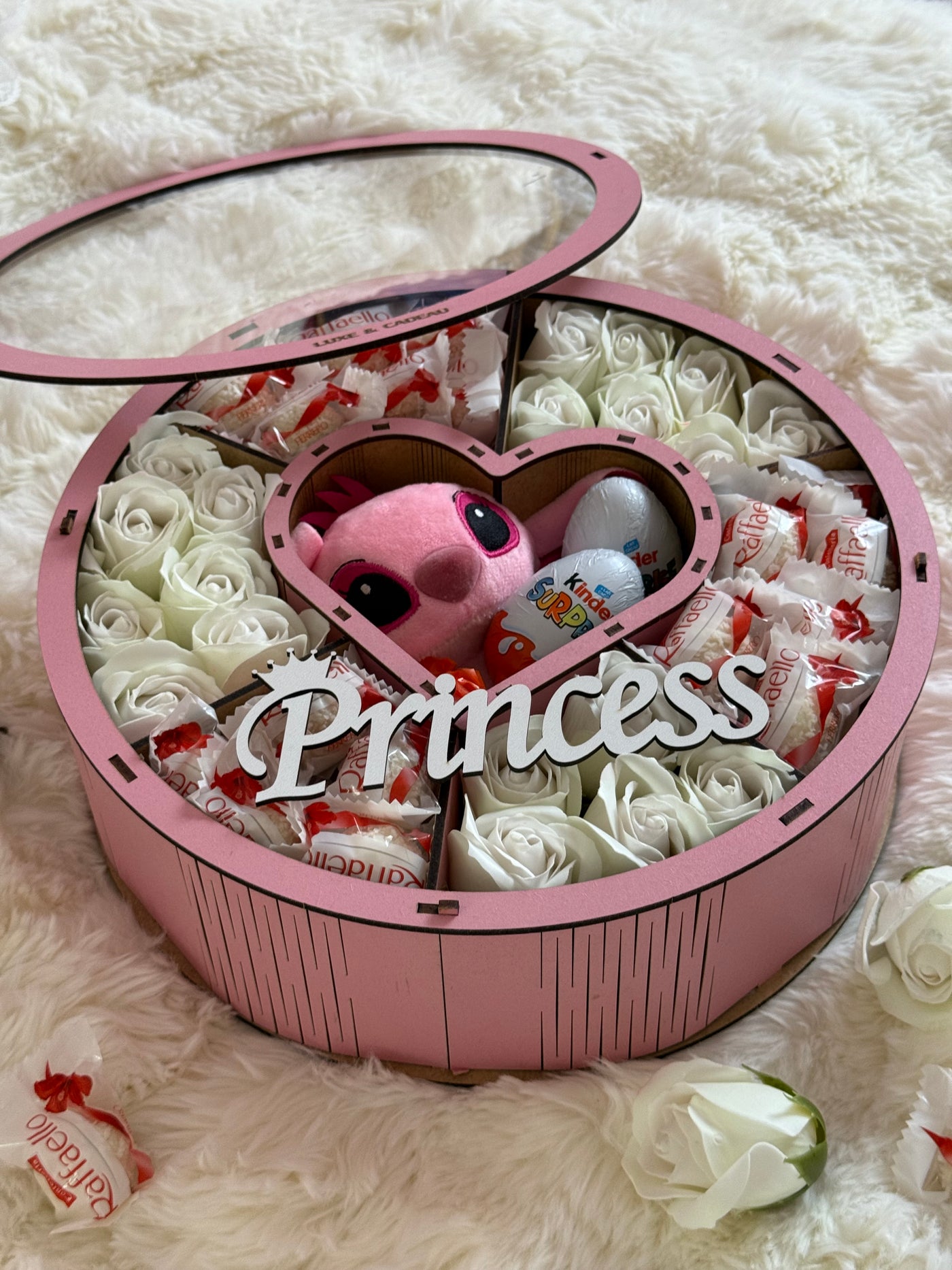 Coffret Cadeau “Princess”