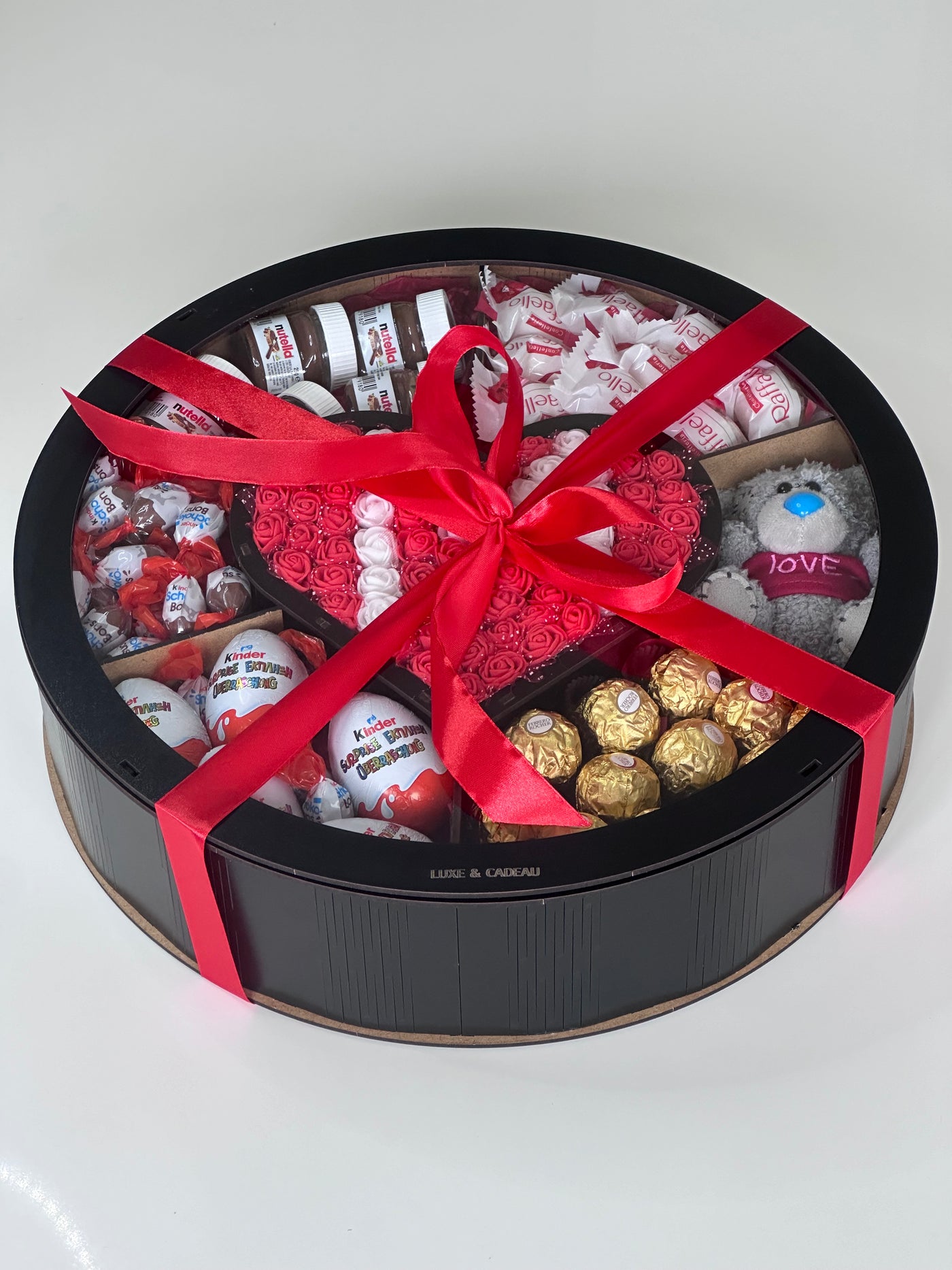 Chocolate box Personalise