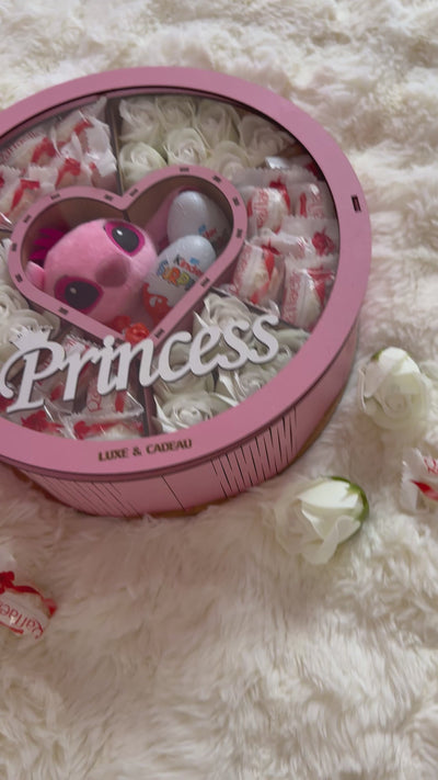 Coffret Cadeau “Princess”