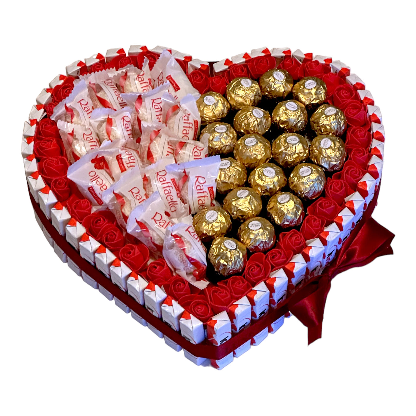 Chocolat box – LUXE UN CADEAU