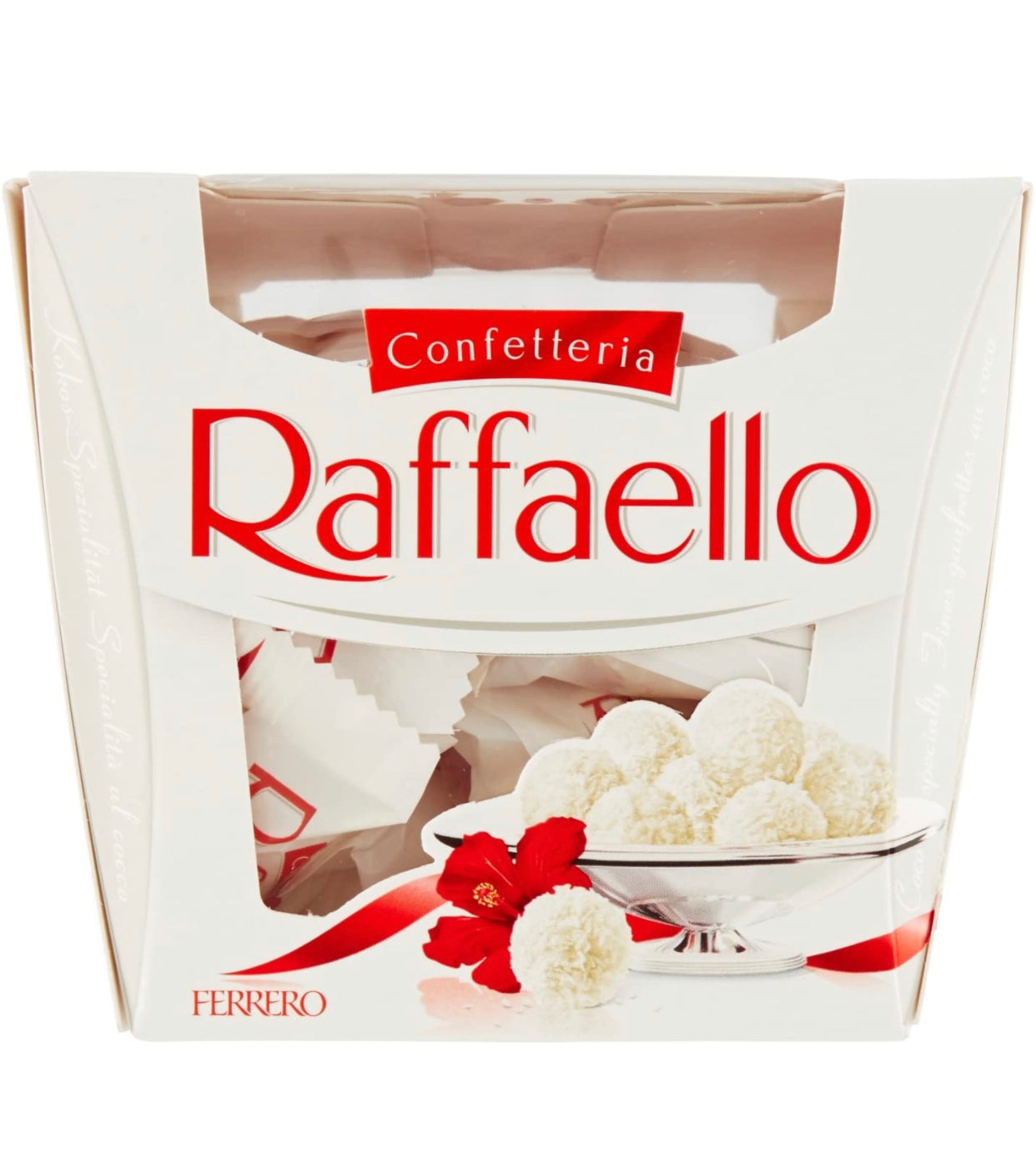 Raffaillo